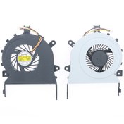 Resim Acer Uyumlu Aspire 5820, 5820G, 5820T, 5820Tg, 5820Tz Laptop Fan 