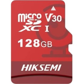 Resim Hiksemi Hs-Tf-E1 128 GB Micro Sd 
