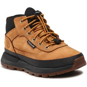 Resim Timberland Sarı Erkek Çocuk Outdoor Bot TB0A2F7N2311 