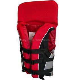 Resim Holdman Çocuk Can Yeleği - 3-5 Yaş 20-30 Kg-1346 