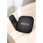 Resim Tv Box Hd Çözünürlüklü 4 Çekirdekli 8 GB Dahili Hafıza Android Uyumlu 