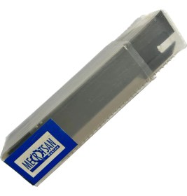 Resim Mertsan Torna Kesme Kateri - 25X150 mm Takım Ölçüsü, Isc 2 Kesici Uç Kullanır. 