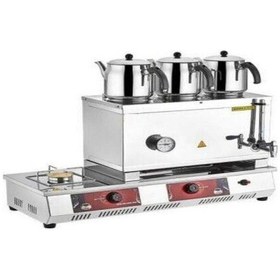 Resim Belirtilmemiş Şamandıralı Kahve Ocağı-73571 