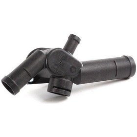 Resim Su Flanşı - Akl - Motor - 1.6/2.0 Tdı - Bora - 1999 - 2001-28234 