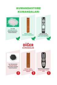 Resim LG An-mr650a Webos 4k Smart Led Tv Kumandası 