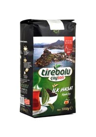 Resim Tirebolu Çaysan İlk Hasat Siyah Çay 1000 Gr. 
