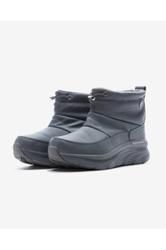 Resim SKECHERS D'lux Walker-winter Up Kadın Gri Bot 167268 Gry 
