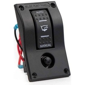 Resim Bfy Sintine Pompasi Paneli 