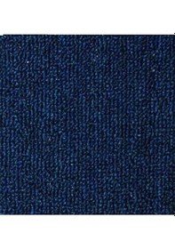 Resim 2 x 4 Metre Halıfleks Lacivert Renk Rip Halı Duvardan Duvara Halıf 