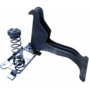 Resim Moda Fluence Ön Motor Kaput Kilit Mandalı 2009 - 2016 656030009R 