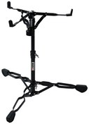 Resim Midex GS-507 Kaliteli Bateri Trampet Standı Sehpası Çift Destekli Ayak 