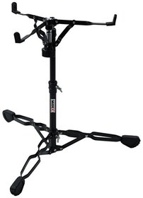 Resim Midex GS-507 Kaliteli Bateri Trampet Standı Sehpası Çift Destekli Ayak 