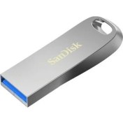 Resim 64GB USB 3.1 ULTRA LUXE SDCZ74-064G-G46 64GB USB 3.1 ULTRA LUXE SANDISK SDCZ74-064G-G46