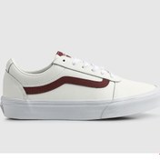 Resim Vans Ward Kadın Beyaz Spor Ayakkabı (VN000CV6MDB1) 