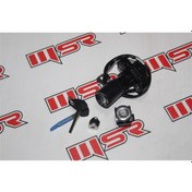 Resim Bajaj Ns200 Eu3 Kontak Ve Sele Kilit Takımı A 