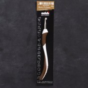 Resim Addi Swing 5mm 16cm Kahverengi Ergonomik Yün Tığ - 