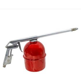 Resim Genel Markalar Mazot Püskürtme Tabancası 