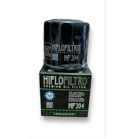 Resim Trıumph Tiger 800 Xc 2015 Hiflo Yağ Filtre 