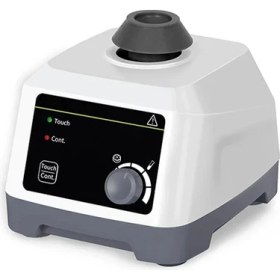 Resim Serlab Instrument Sr-Mx-S Vorteks Karıştırıcı 