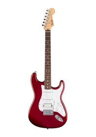 Resim Fender Standard Strat Hss Lrl Wpg Cnd Elektro Gitar 