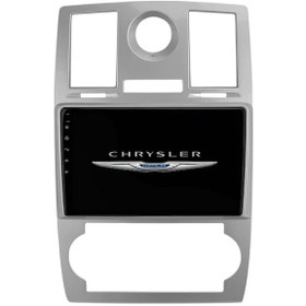 Resim Chrysler 300c Android Multimedya Sistemi 4-64 Cadence 2005-2007 +360 Kamera 9" 