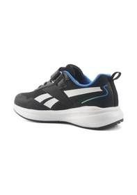 Resim Reebok Poıne One Iı Siyah Erkek Çocuk Koşu Ayakkabısı 000000000102156466 Siyah-sıyah 