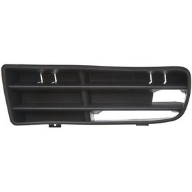 Resim Phıra Oem No:1j0853665bb41- Uyumlu Volkswagen Golf Iv 1997 Sıs Far Kapağı Ön Sol Sıssız Gf-97140 