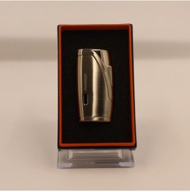 Resim Delicili Metal Puro Çakmak Pcm087088 