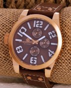 Resim Bigotti Milano BM01616R Erkek Kol Saati 