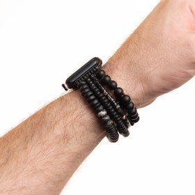 Resim VARISIT STRETCHY - Stretchy Gwelry / 42 - 49 mm / L (18.5-19.5 cm arası bilekler için) 