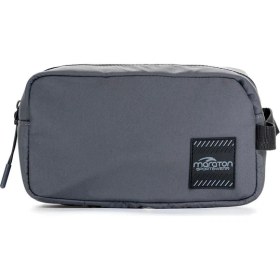 Resim Maraton Unisex Antrasit Çanta 90100 