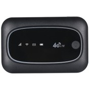 Resim Markingyes Beauty Life 4g Lte Taşınabilir Wifi Modem 150mbps Kablosuz İnternet C2bm0n 