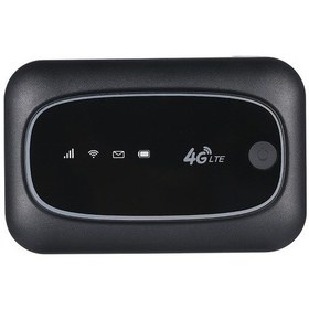 Resim Markingyes Beauty Life 4g Lte Taşınabilir Wifi Modem 150mbps Kablosuz İnternet C2bm0n 
