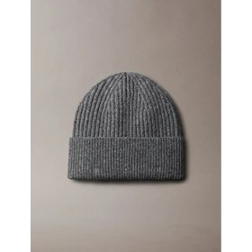 Resim Calvin Klein Erkek Ck Metal Wool Bere 
