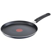 Resim Tefal Titanyum 2X XL Force 25 CM Difüzyon Tabanlı Krep Tava 