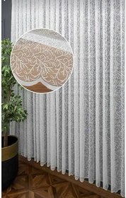 Resim Altuntaş Tasarım JAKAR PATİ ORTA PİLE 1X2.5 (SALON-MUTFAK-ÇOCUK ODASI) - ENXBOY BEYAZ 200 x 170 
