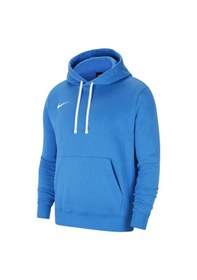 Resim Nike CW6894-463 Park Hoodie Erkek Sweatshirt 