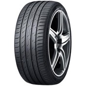 Resim Nexen 265/45 R21 XL 108W N Fera Sport Yaz Lastiği 2024 