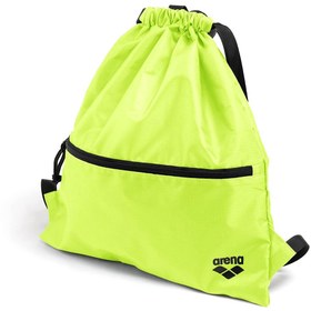 Resim Arena Ripstop Rucksack Unisex Yeşil Antrenman Çantası 006427130 