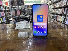 Resim Samsung A34 İkinci El TR | 128 GB | Gümüş İkinci El SAMSUNG A34 128GB GÜMÜŞ SORUNSUZ HATASIZ GARANTİLİ