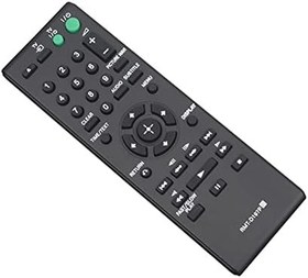 Resim AIDITIYMI RMT-D197P Yedek Uzaktan Kumanda Sony CD DVD Oynatıcı DVP-SR170 DVP-SR370 DVP-SR120 DVP-SR320 DVP-SR750HP DVP-SR760HP DVP-NS648P DVP-NS648P DVP-NS648P DVP-NS758HP DVP-SR520P için 
