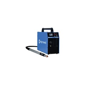 Resim Magmaweld Id 65 Px 12M Torçplazma Kesme Makinesi Mekanize Standart 