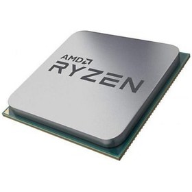 Resim Amd Ryzen 5 5600 6 Core, 3,50-4.40ghz, 35mb Cache, 65w, Am4 Soket, Tray, (dahili Grafik Yok, Fan Yo 
