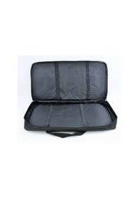 Resim ENGÜR EN-FK400 KALIN FLÜT KAVAL SOFTCASE 