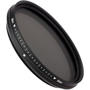Resim Raypro 72 MM ND2 - ND400 Ayarlanabilir ND Filtre 