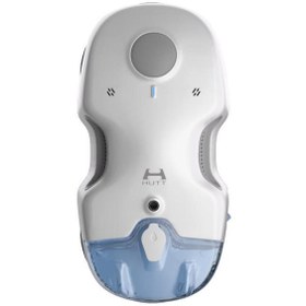 Resim HUTT Akıllı Cam Silme Temizleme Robotu C7 