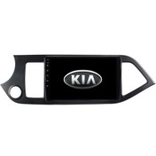 Resim Kia Picanto Android Multimedya Sistemi 2-64 Cadence 2011-2016 