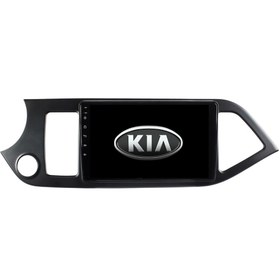 Resim Kia Picanto Android Multimedya Sistemi 2-64 Cadence 2011-2016 