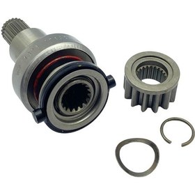 Resim Zen Marş Dişlisi Bosch Tipi 13 Diş Audı/vw/seat/skoda start-stop N11.18677 