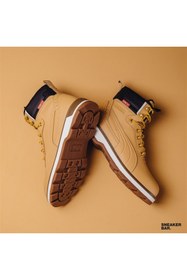 Resim Puma Desierto V3 Puretex Sarı Erkek Bot - 393928 02 